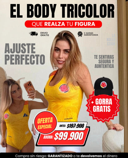 Sculpt Premium: realza tus curvas con la confianza que mereces.💎